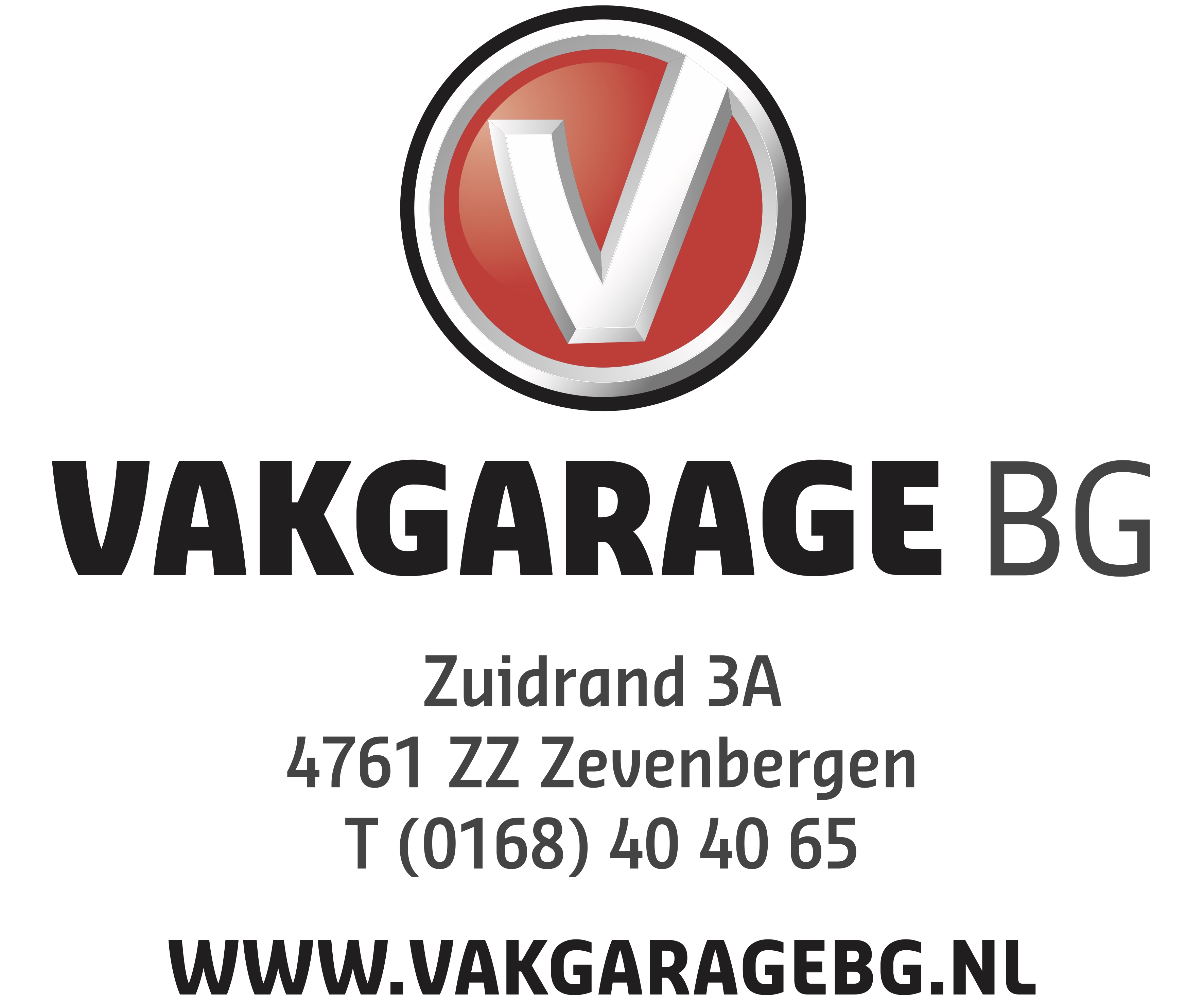 Vakgarage BG