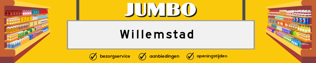 Jumbo Willemstad